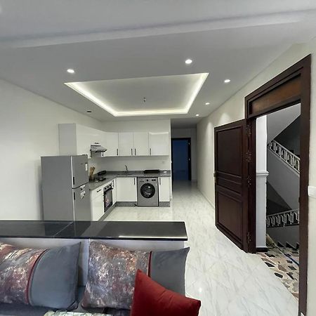 Residence Al-Bahr 米迪克 外观 照片