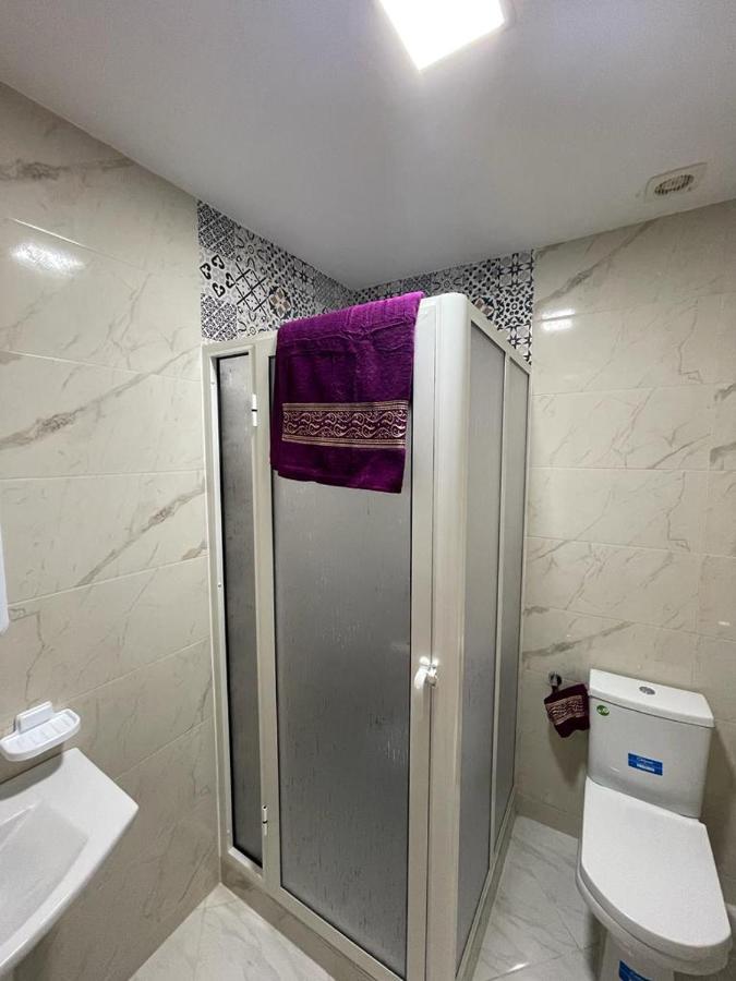 Residence Al-Bahr 米迪克 外观 照片