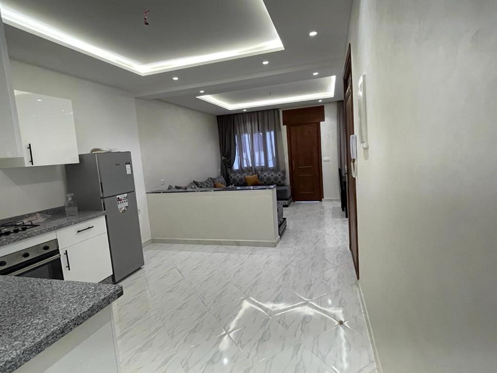 Residence Al-Bahr 米迪克 外观 照片