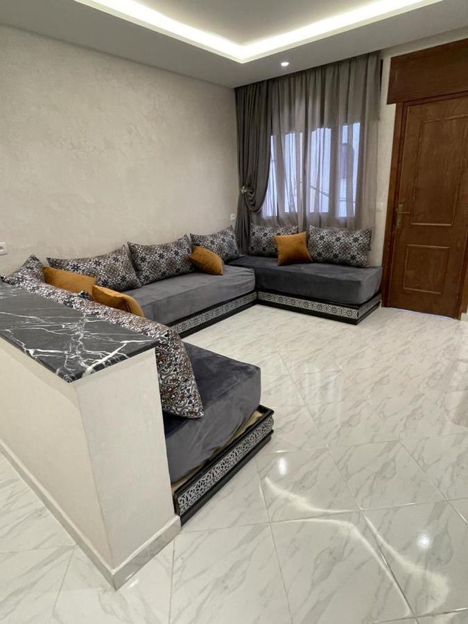 Residence Al-Bahr 米迪克 外观 照片