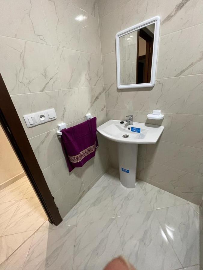 Residence Al-Bahr 米迪克 外观 照片