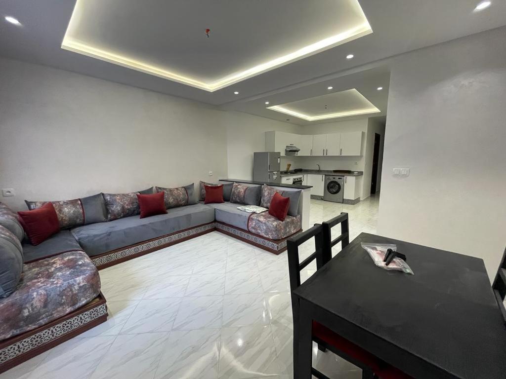 Residence Al-Bahr 米迪克 外观 照片