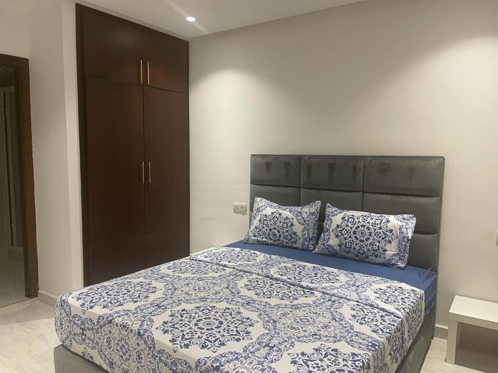 Residence Al-Bahr 米迪克 外观 照片